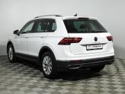 Volkswagen Tiguan II Рестайлинг Санкт-Петербург  - изображение 30