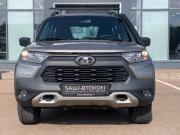 Lada (ВАЗ) Niva Travel I Стерлитамак  - изображение 18