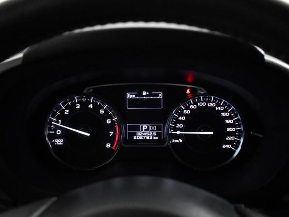 Subaru Forester IV Рестайлинг 2 с пробегом 2018 года, цена 1 897 000 рублей, 202000 км, внедорожник, Автокод Объявления