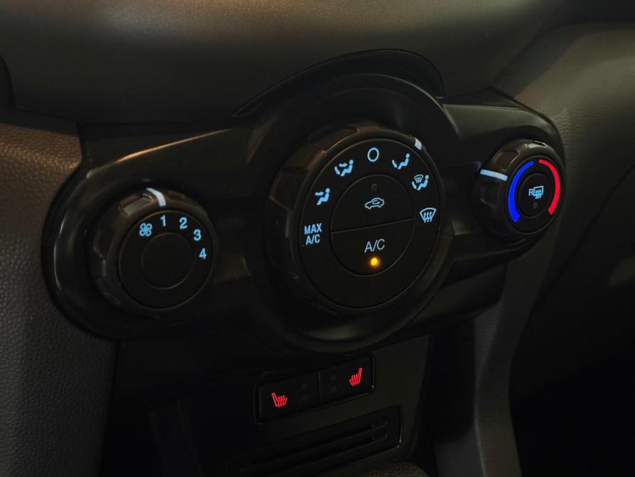 Ford EcoSport II Самара  - изображение 13
