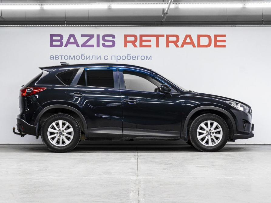 Mazda CX-5 I Тюмень  - изображение 5