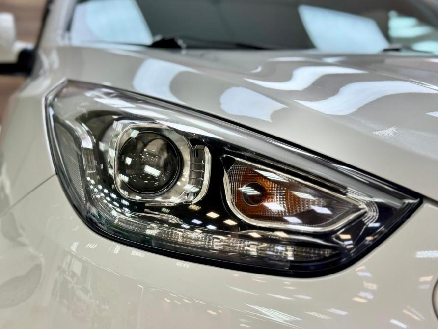 Hyundai ix35 I Рестайлинг Уфа  - изображение 5