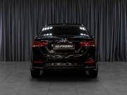 Hyundai Solaris II Тюмень  - изображение 20