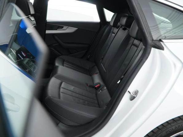 Audi A5 II (F5) Рестайлинг с пробегом 2020 года, цена 3 949 055 рублей, 126642 км, лифтбек, Автокод Объявления