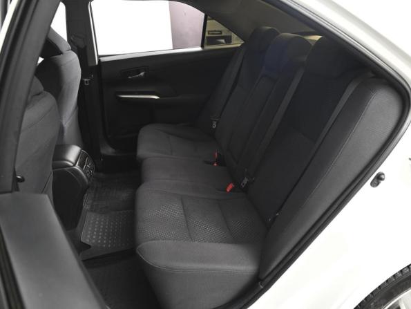 Toyota Camry VII (XV50) с пробегом 2014 года, цена 1 348 000 рублей, 251450 км, седан, Автокод Объявления