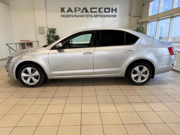 Skoda Octavia III (A7) с пробегом 2014 года, цена 915 000 рублей, 240000 км, лифтбек, Автокод Объявления