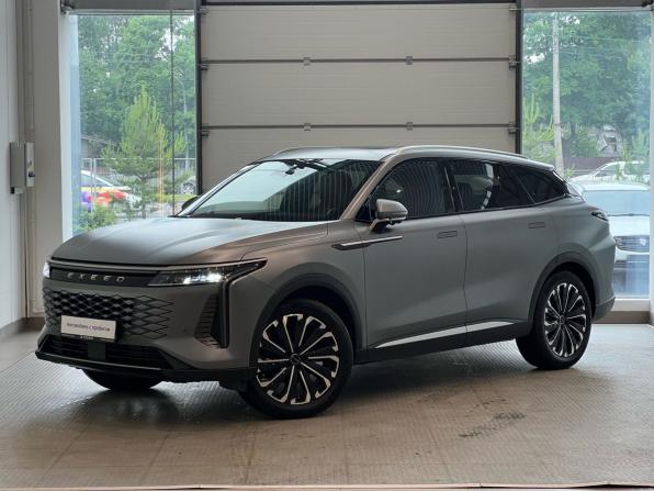 Exeed RX с пробегом 2023 года, цена 3 099 000 рублей, 44000 км, внедорожник, Автокод Объявления