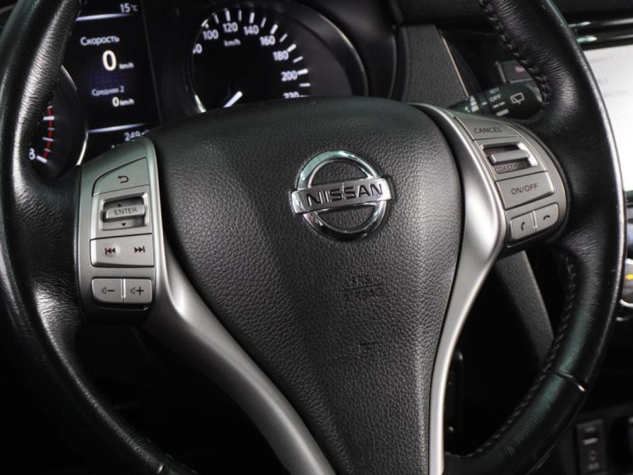 Nissan Qashqai II Воронеж  - изображение 16