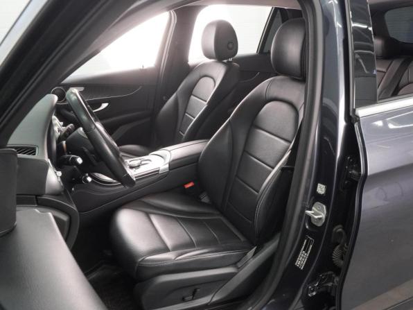 Mercedes-Benz GLC I (X253) с пробегом 2015 года, цена 2 370 000 рублей, 105139 км, внедорожник, Автокод Объявления
