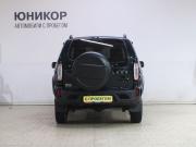 Lada (ВАЗ) Niva Travel I Дзержинск  - изображение 21