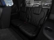 Exeed VX I Рестайлинг Москва  - изображение 51