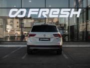 Volkswagen Tiguan II Краснодар  - изображение 27
