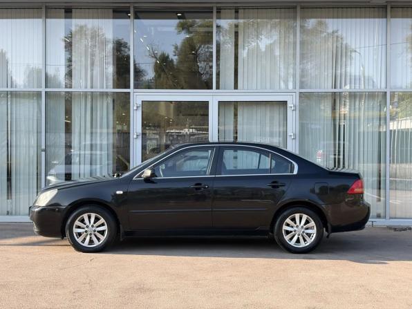 Kia Magentis II с пробегом 2007 года, цена 555 000 рублей, 260014 км, седан, Автокод Объявления