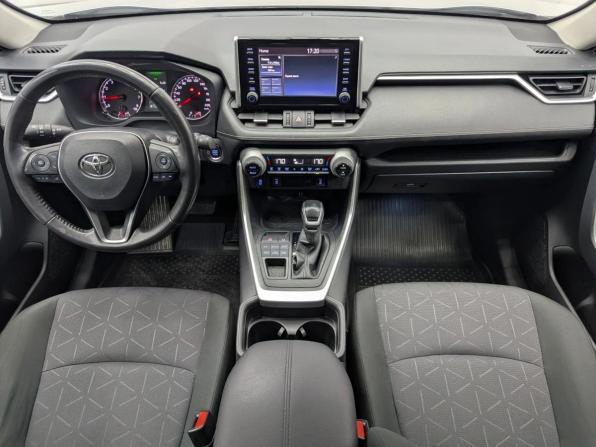 Toyota RAV4 V (XA50) с пробегом 2019 года, цена 2 895 000 рублей, 95000 км, внедорожник, Автокод Объявления