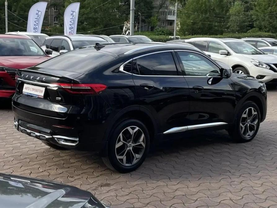 Haval F7x I Пермь  - изображение 6