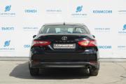 Toyota Camry VIII (XV70) Пермь  - изображение 28