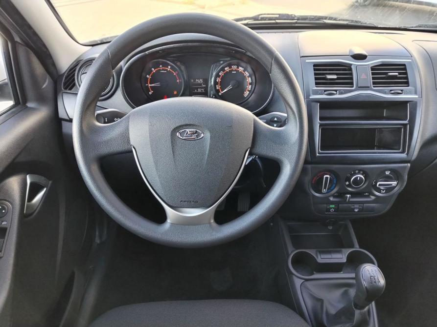 Lada (ВАЗ) Granta I Рестайлинг Краснодар  - изображение 12