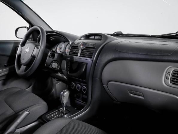 Nissan Almera Classic I с пробегом 2009 года, цена 550 000 рублей, 221369 км, седан, Автокод Объявления