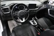 Kia Ceed III Омск  - изображение 35