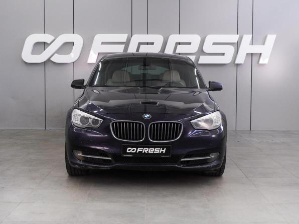 BMW 5 серии VI (F10/F11/F07) с пробегом 2012 года, цена 1 834 000 рублей, 290872 км, лифтбек, Автокод Объявления