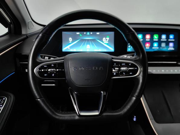 Omoda C5 I с пробегом 2023 года, цена 1 748 000 рублей, 33948 км, внедорожник, Автокод Объявления