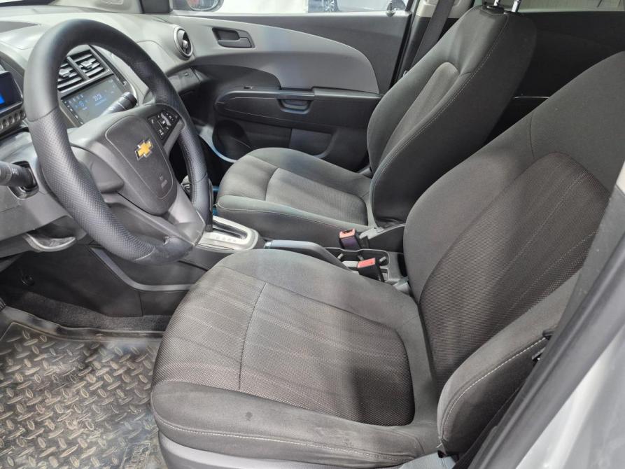 Chevrolet Aveo II Воронеж  - изображение 12