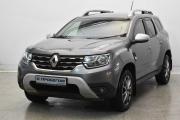 Renault Duster II Москва  - изображение 18