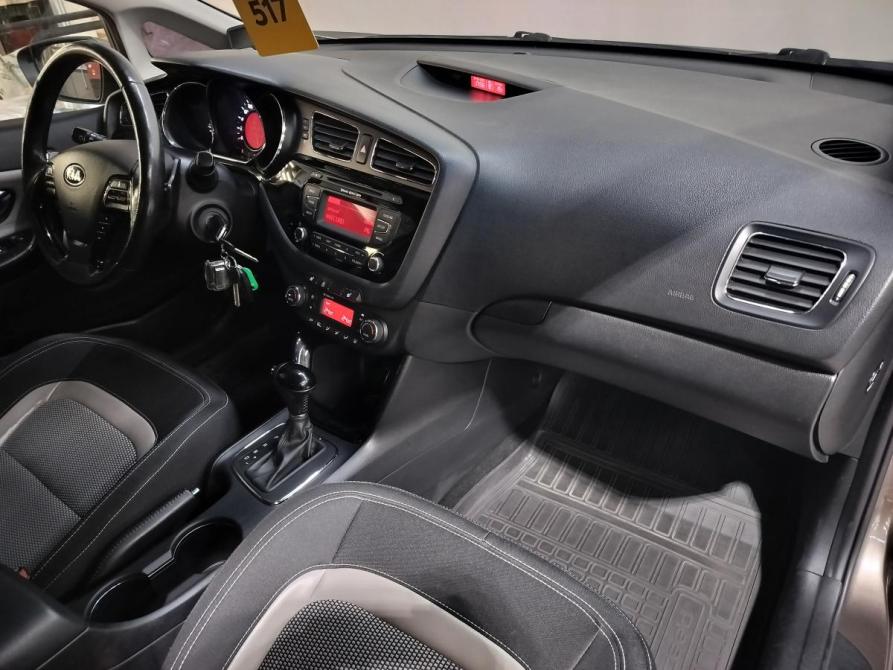 Kia Ceed II Санкт-Петербург  - изображение 10