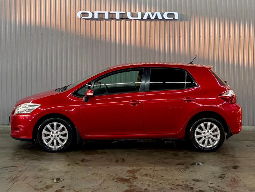 Toyota Auris I Рестайлинг Краснодар  - изображение 8