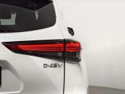 Toyota Highlander IV (XU70) Санкт-Петербург  - изображение 38