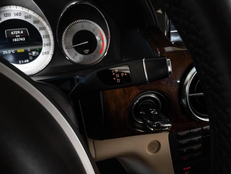 Mercedes-Benz GLK-Класс I (X204) Рестайлинг Ставрополь  - изображение 18