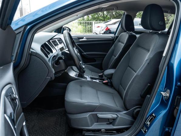 Volkswagen Golf VII с пробегом 2013 года, цена 910 444 рубля, 333006 км, хэтчбек, Автокод Объявления