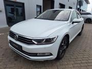 Volkswagen Passat B8 Люберцы  - изображение 12