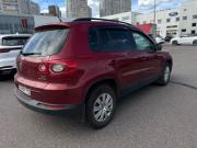 Volkswagen Tiguan I Санкт-Петербург  - изображение 8