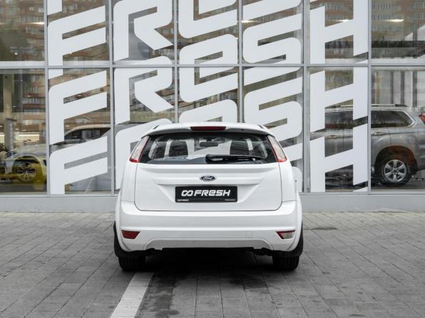 Ford Focus II Рестайлинг с пробегом 2010 года, цена 814 000 рублей, 205402 км, хэтчбек, Автокод Объявления