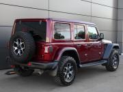 Jeep Wrangler IV (JL) Москва  - изображение 45