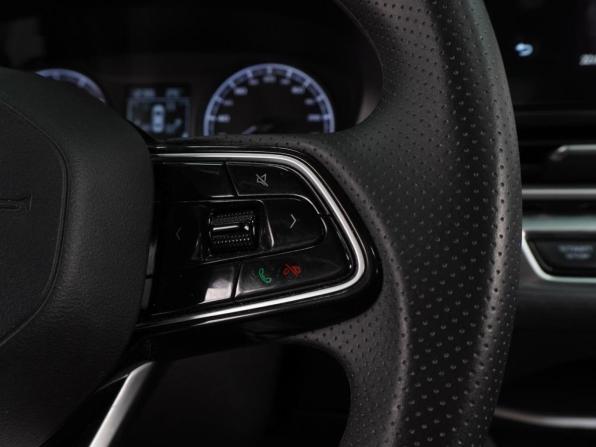 Geely Emgrand II с пробегом 2024 года, цена 1 568 000 рублей, 18592 км, седан, Автокод Объявления