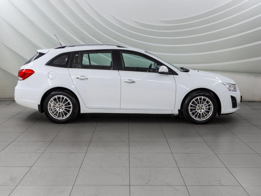 Chevrolet Cruze I Рестайлинг Волгоград  - изображение 8