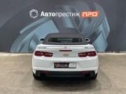 Chevrolet Camaro VI Рестайлинг Пермь  - изображение 42