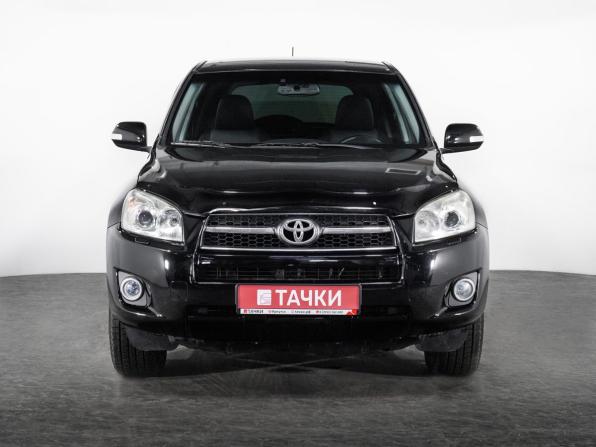 Toyota RAV4 III (XA30) с пробегом 2009 года, цена 1 119 500 рублей, 151224 км, внедорожник, Автокод Объявления