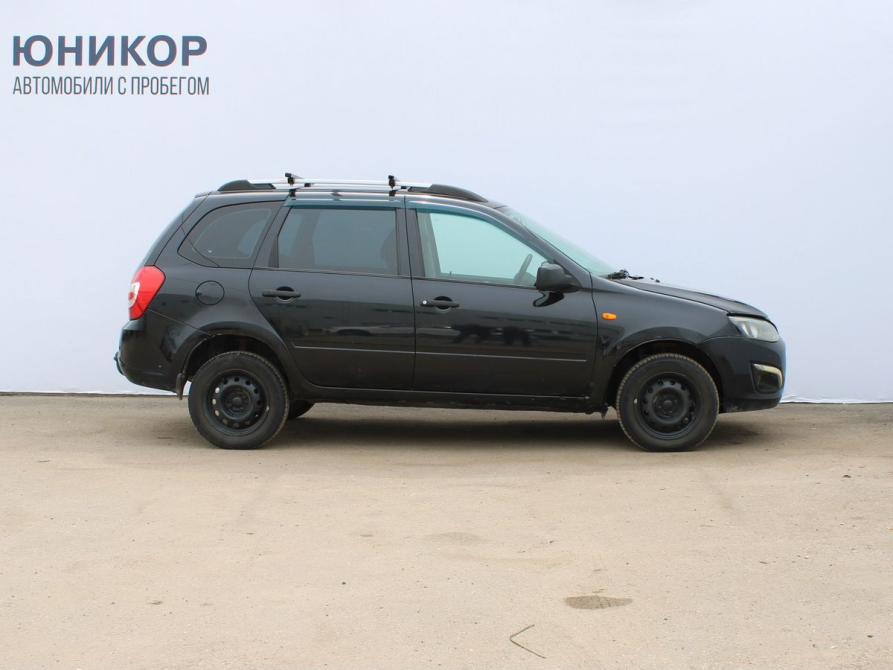 Lada (ВАЗ) Kalina II Нижний Новгород  - изображение 4