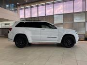 Jeep Grand Cherokee IV (WK2) Рестайлинг Москва  - изображение 26