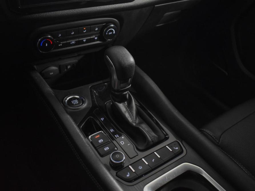 Chery Tiggo 4 I Рестайлинг Санкт-Петербург  - изображение 19
