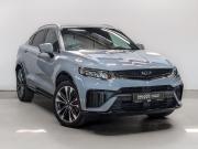 Geely Tugella I Рестайлинг Москва  - изображение 33