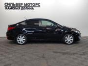 Hyundai Solaris I Рестайлинг Пермь  - изображение 21