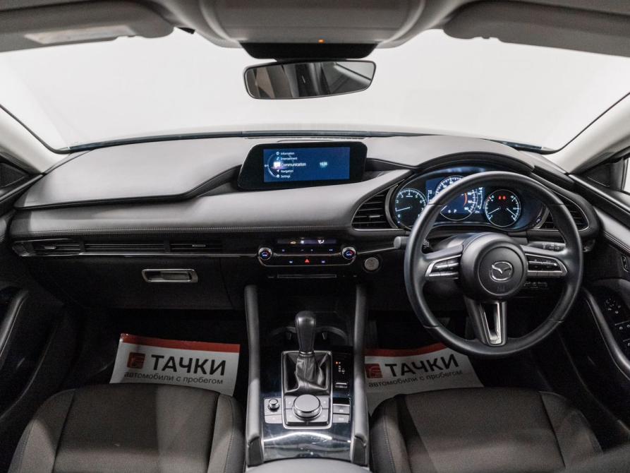 Mazda 3 IV (BP) Красноярск  - изображение 9