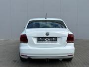 Volkswagen Polo V Рестайлинг Тамбов  - изображение 27