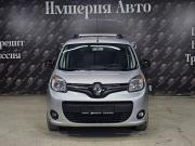 Renault Kangoo II Рестайлинг Краснодар  - изображение 27