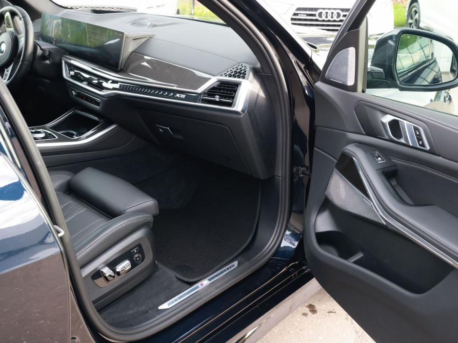 BMW X5 IV (G05/G18) Рестайлинг Москва  - изображение 9