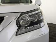 Lexus GX II Рестайлинг Москва  - изображение 41